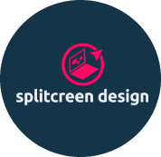 Splitscreen Design